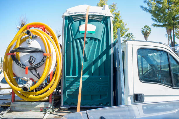 Best Portable toilet rental cost  in Lisbon, ME