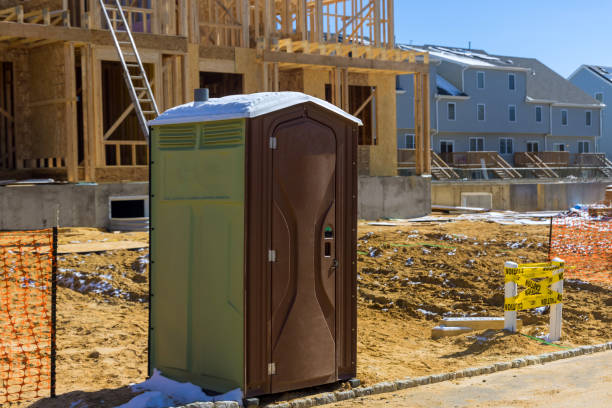 Best Long-term porta potty rental  in Lisbon, ME