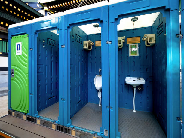 Best Portable restroom trailer rental  in Lisbon, ME