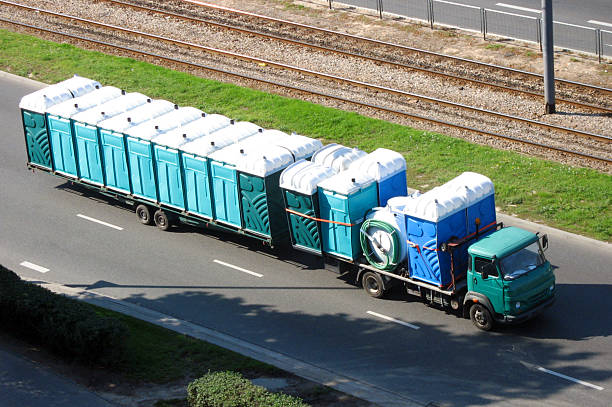 Best Luxury portable toilet rental  in Lisbon, ME