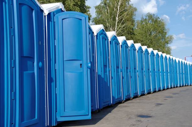 Best High-end porta potty rental  in Lisbon, ME